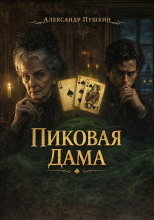 Пиковая дама