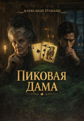 Пиковая дама