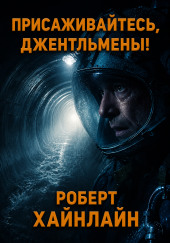 Присаживайтесь, джентльмены!