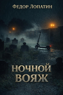 Ночной вояж