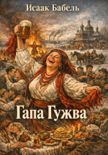 Гапа Гужва
