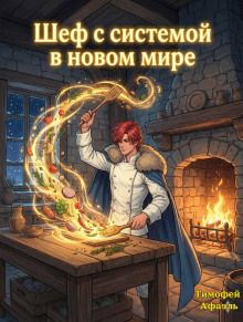 Шеф с системой в новом мире
