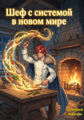Шеф с системой в новом мире