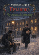 Путаница. Чудесный доктор