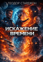 Искажение времени