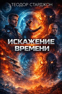 Искажение времени