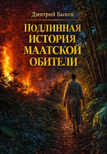 Подлинная история Маатской обители