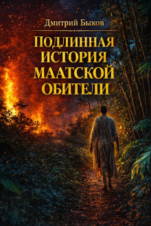 Подлинная история Маатской обители