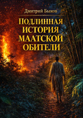 Подлинная история Маатской обители
