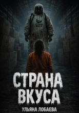Страна вкуса