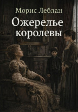 Ожерелье королевы