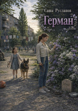 Герман