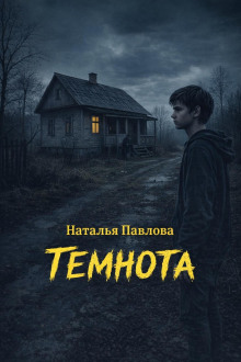 Темнота