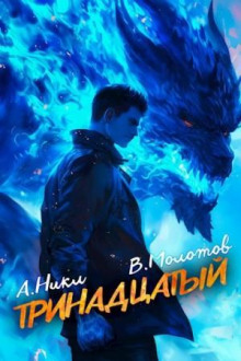 Тринадцатый. Том VII
