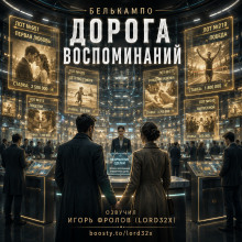 Дорога воспоминаний