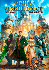 Орден Архитекторов. Книга 9