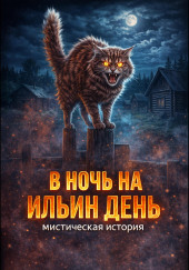 В ночь на Ильин день