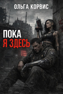 Пока я здесь