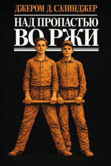 Над пропастью во ржи