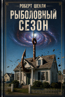 Рыболовный сезон