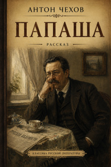 Папаша