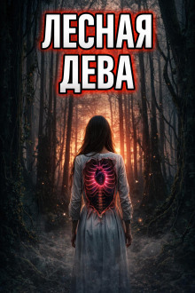 Лесная дева