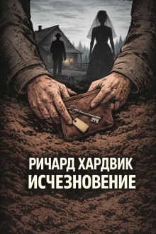 Исчезновение