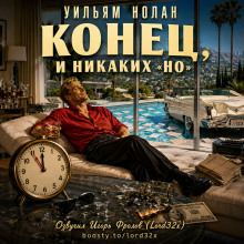 Конец, и никаких «но»
