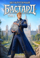 Неукротимый Бастард 3