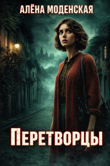 Перетворцы