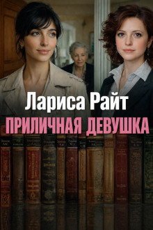 Приличная девушка