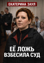 Пьяный наезд на семью