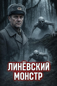 Линёвский монстр