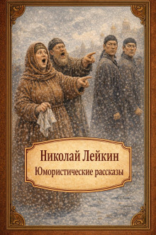 Юмористические рассказы