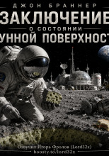 Заключение о состоянии лунной поверхности