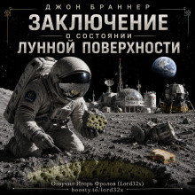 Заключение о состоянии лунной поверхности