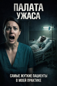 Палата ужаса