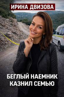 Кровавый Бодрум