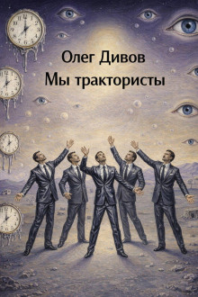 Мы трактористы