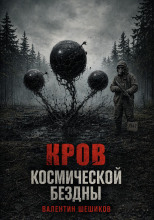 Кров космической бездны