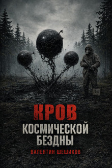 Кров космической бездны