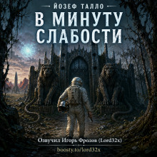 В минуту слабости