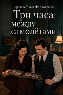 Три часа между самолётами