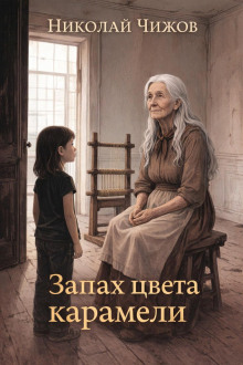 Запах цвета карамели