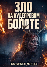 Кудеярово болото