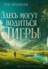 Здесь могут водиться тигры