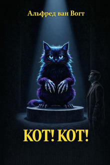 Кот! Кот!