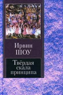 Твёрдая скала принципа