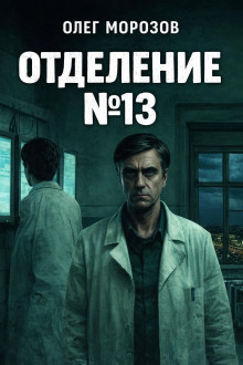 Отделение №13