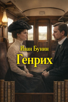 Генрих